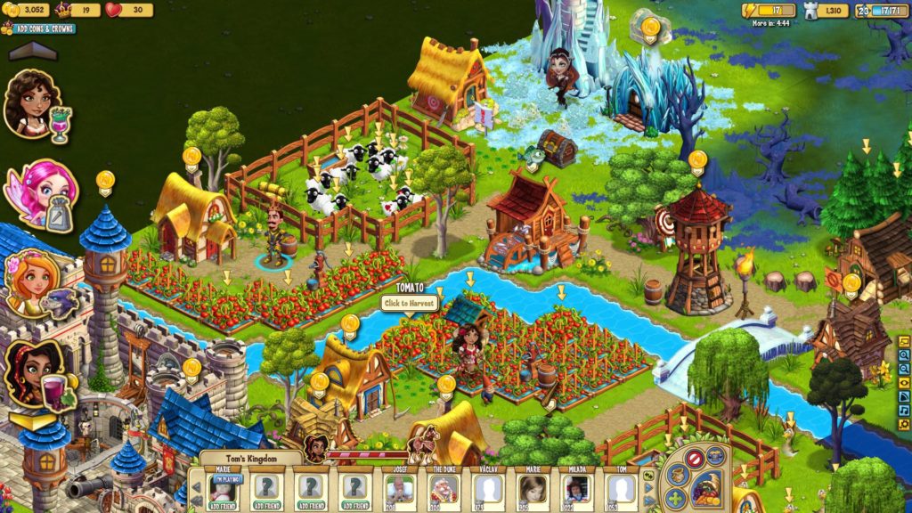Best Free Farming Simulation Games