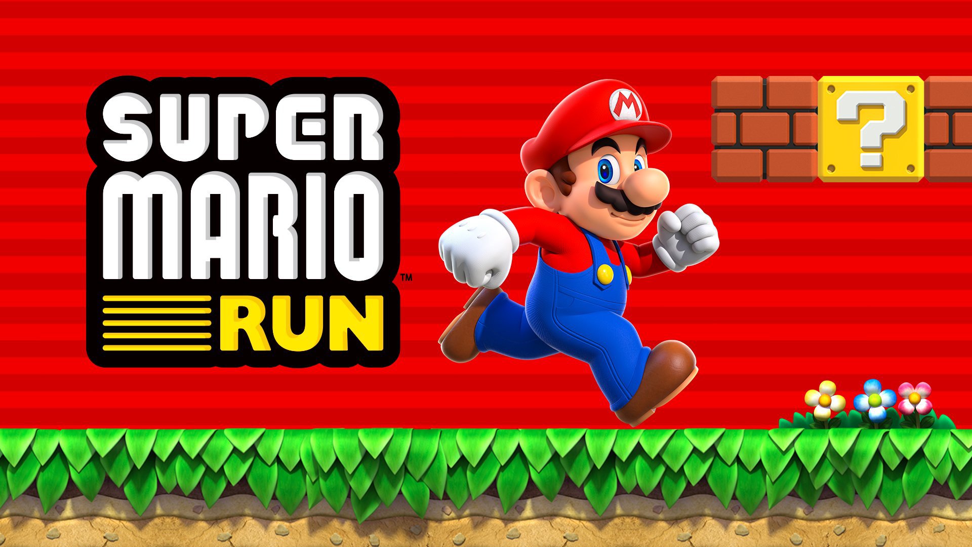 Super Mario Run Alternatives