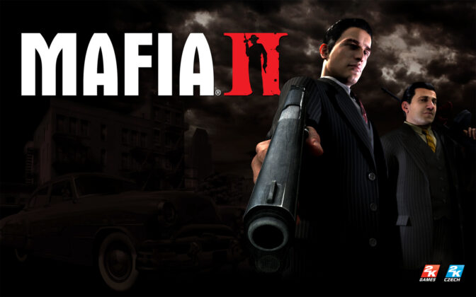 Mafia 2 Alternatives