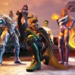 DC Universe Online