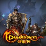 Drakensang Online