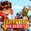 Gunstar Heroes