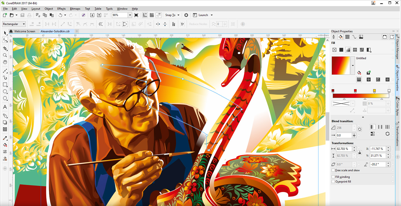 CorelDRAW Graphics Suite Alternatives