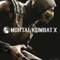 Mortal Kombat X