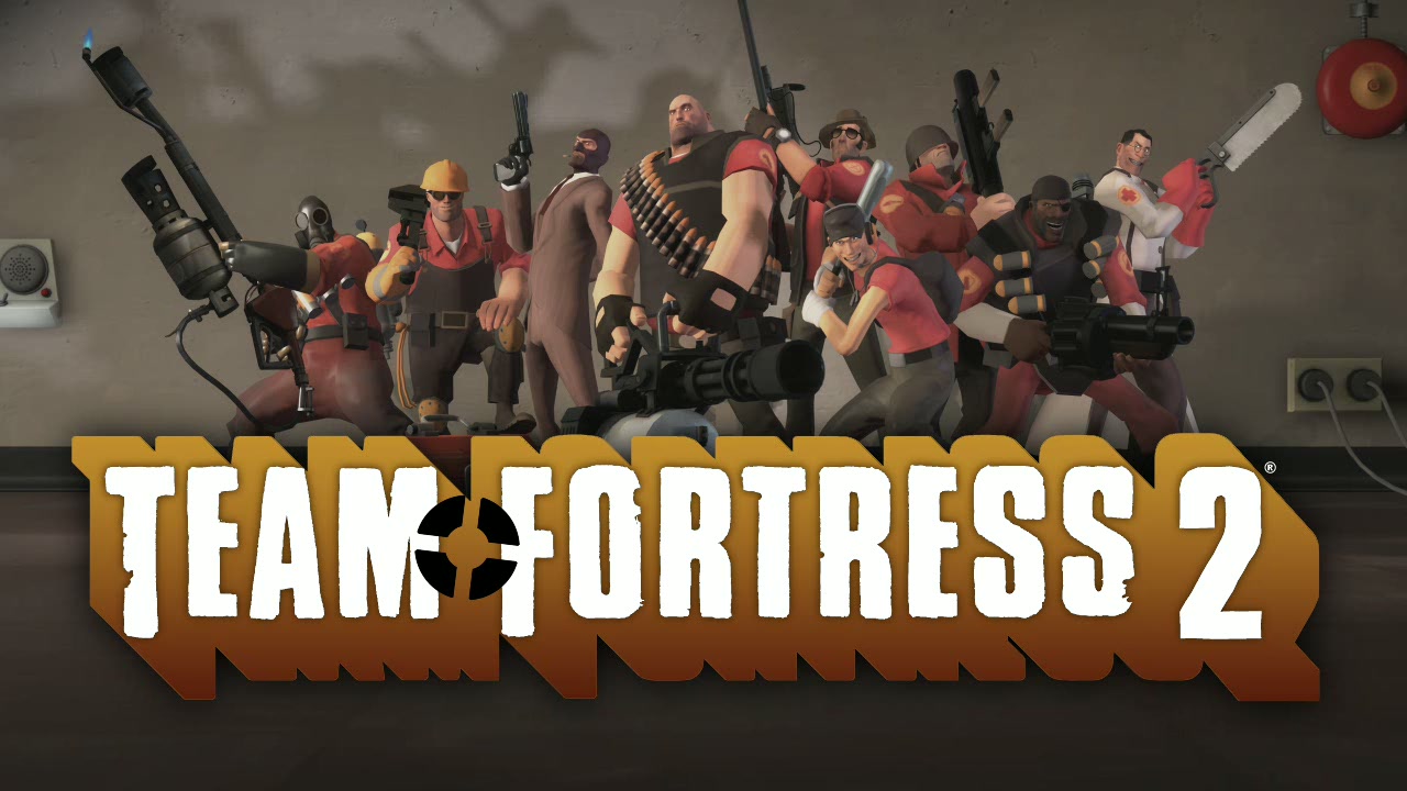 Team Fortress 2 Alternatives