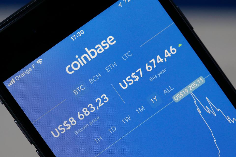 Coinbase