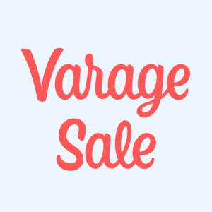 VarageSale