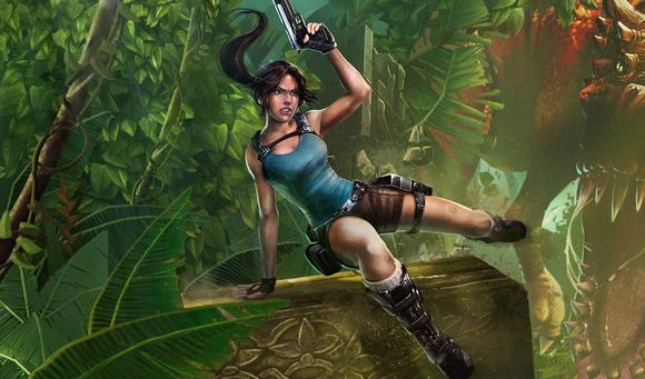 Lara Croft: Relic Run Alternatives