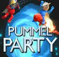 Pummel Party