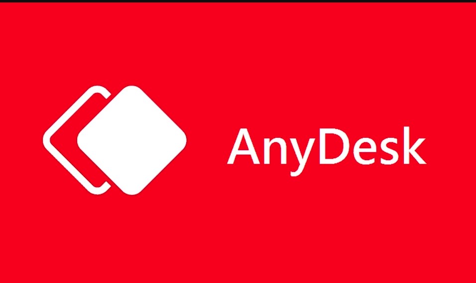 anydesk remote control app for pc