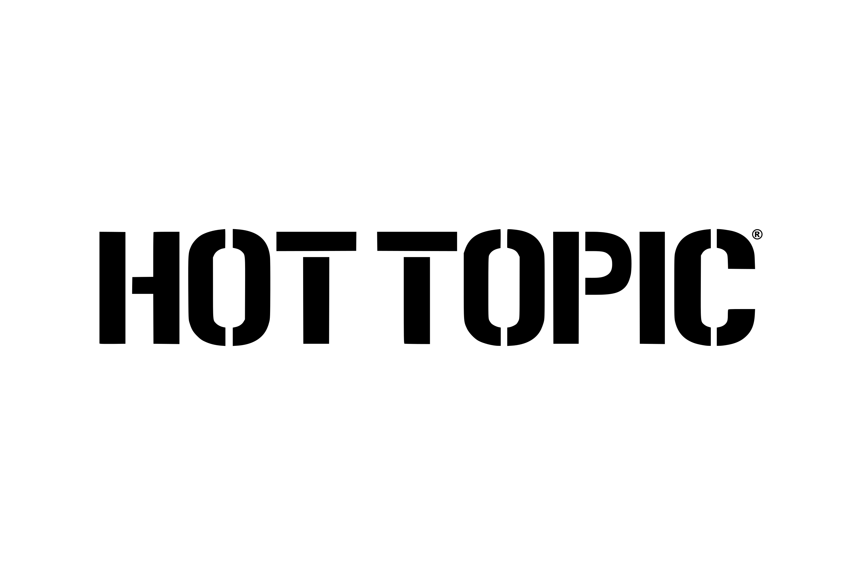 Hot Topic Alternatives