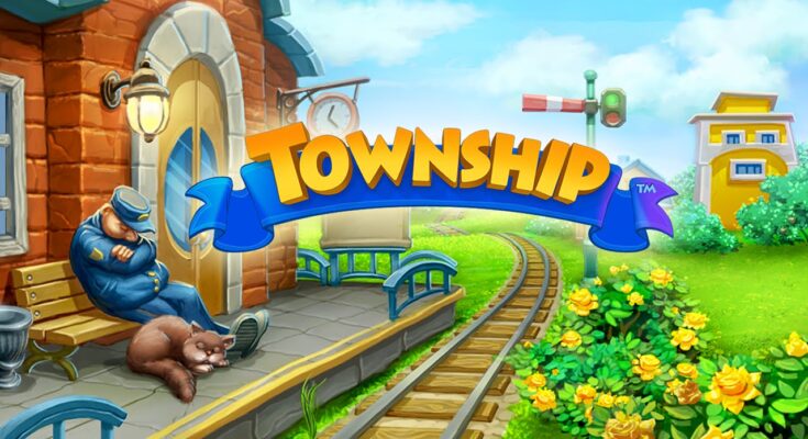 games like township but more realistic