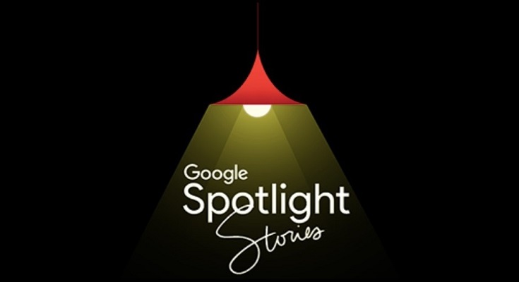 Google Spotlight Stories Alternatives