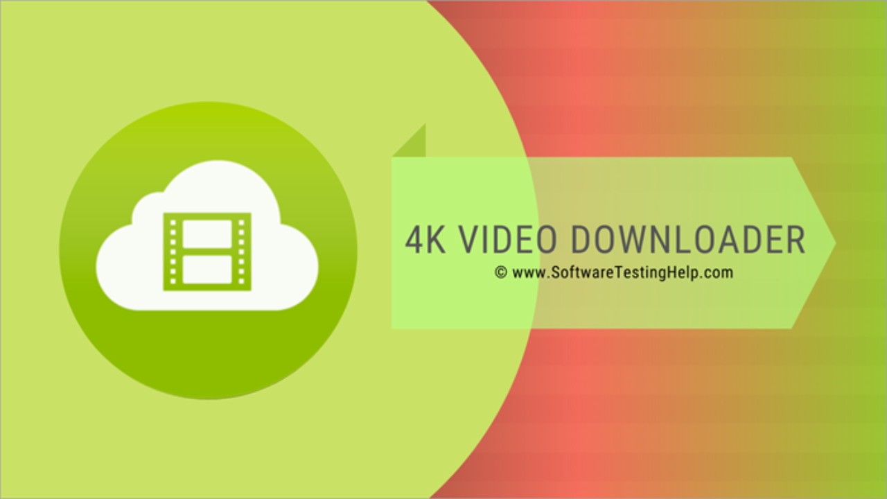 apps like 4k video downloader
