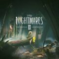 Little Nightmares II