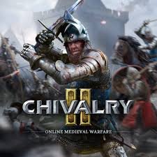 Chivalry 2