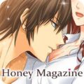 Honey Magazine – Free Otome Dating Sim