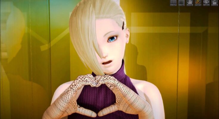 honey select party download