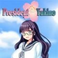 President Yukino