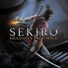 Sekiro Shadows Die Twice