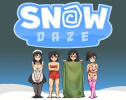 Snow Daze: The Music of Winter