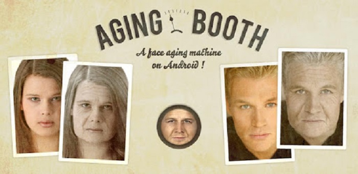 AgingBooth Alternatives