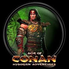 Age of Conan