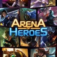 Arena of Heroes