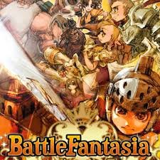 Battle Fantasia