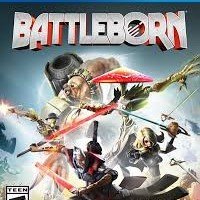 Battleborn