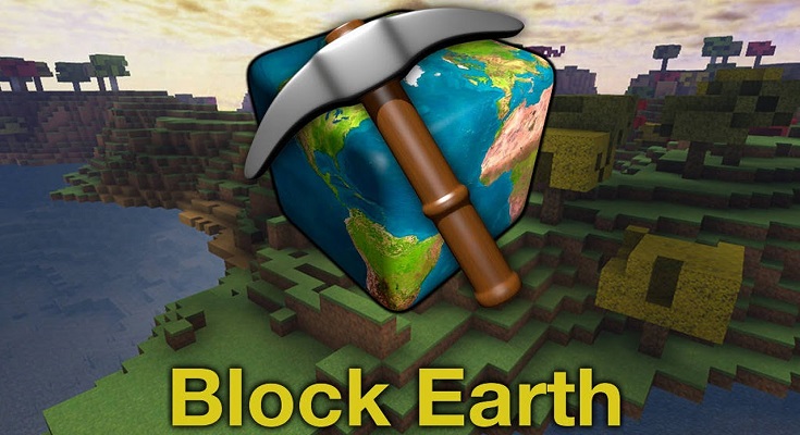 Block Earth Alternatives