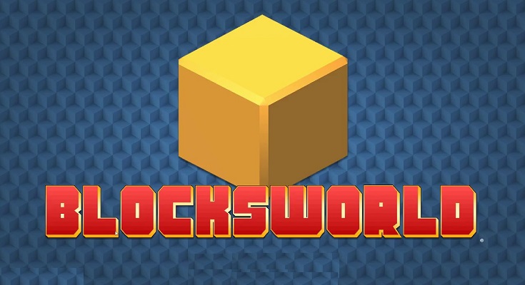 BlocksWorld Alternatives
