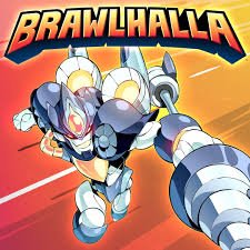 Brawlhalla