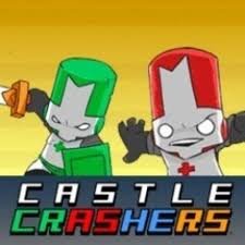 Castle Crashers