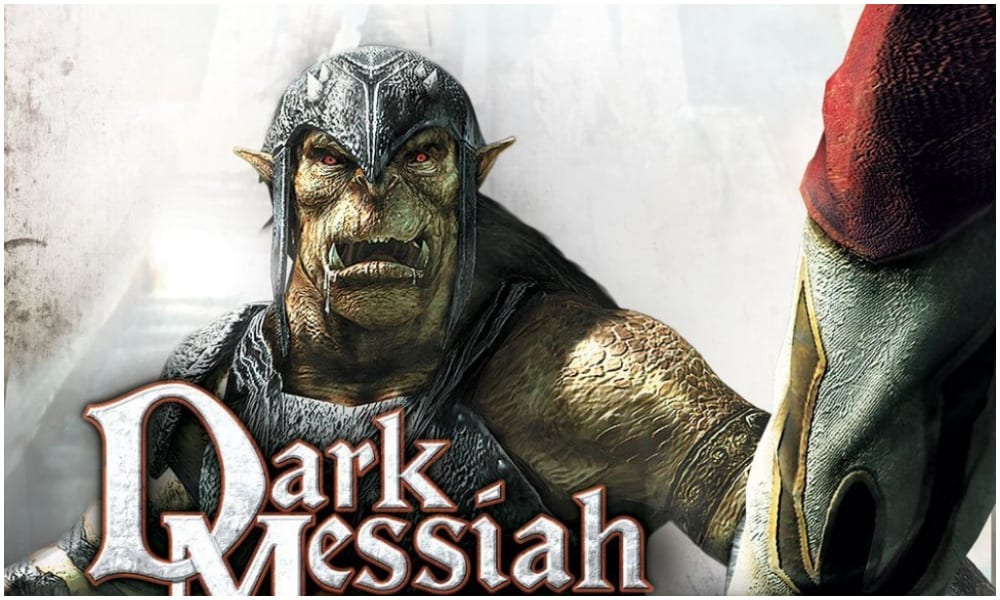 Dark Messiah of Might and Magic Alternatives