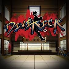 DiveKick