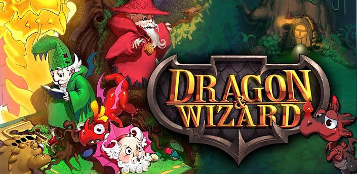 Dragon Wizard Alternatives