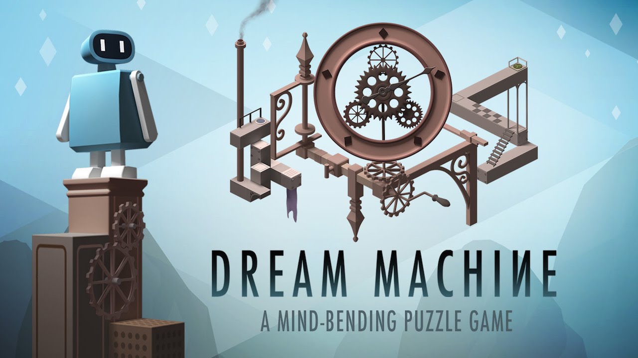Dream Machine: The Game Alternatives