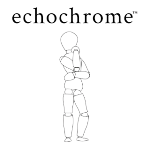 Echo Chrome