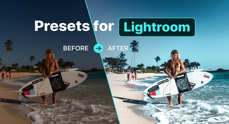 Free Presets for Lightroom – FLTR Alternatives
