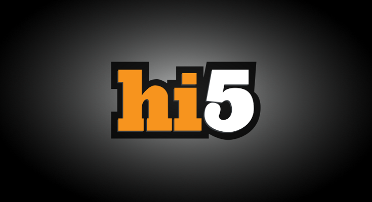 Hi5 Alternatives