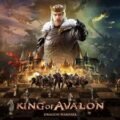 King of Avalon Dominion