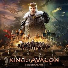 King of Avalon: Dominion