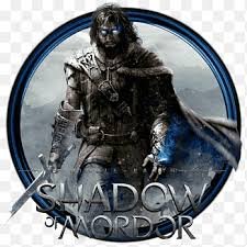 Middle-Earth Shadow of Mordor