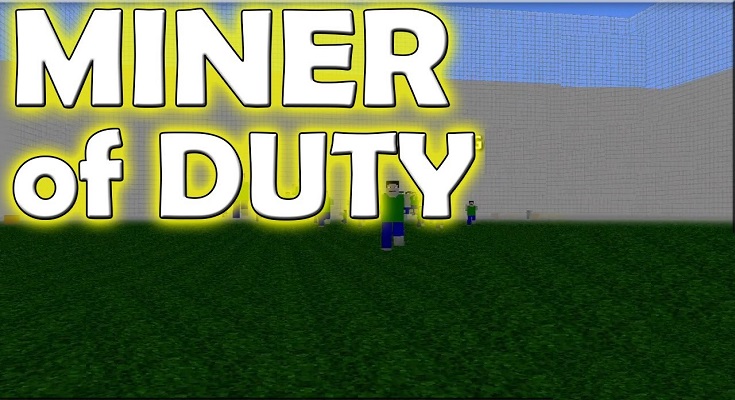 Miner of Duty Alternatives