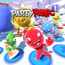 Party Panic