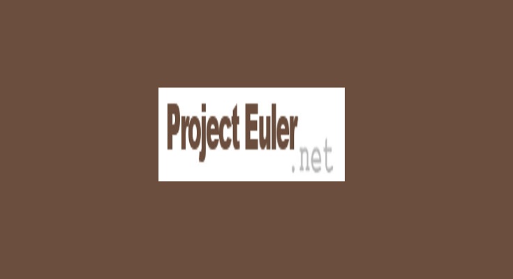 Project Euler Alternatives