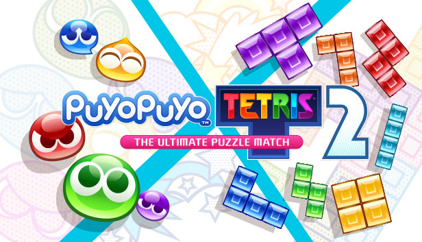 Puyo Puyo Tetris 2 Alternatives