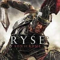 Ryse: Son of Rome