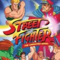 Street Fighter